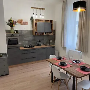 Gesamte Fuer 4 Personen 8 Appartamento