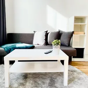 K Maerzstrasse Appartamento