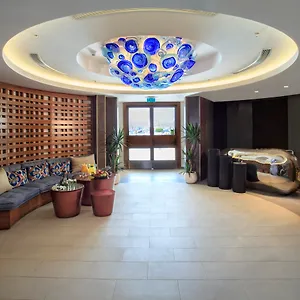 visit hotel