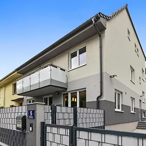 Wienerberg-apartments Apartman