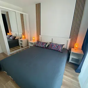  Apartmán Angel Polsko