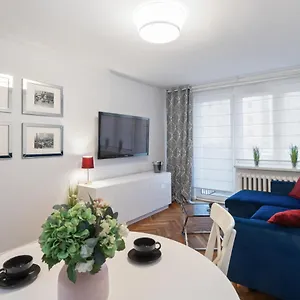 Apartament Stare Miasto , Warszawa Polska
