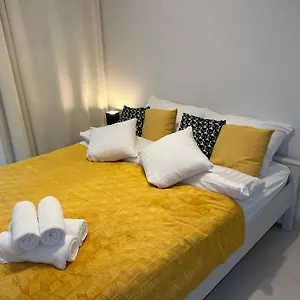 Apartmán I&m Sikorskiego Polsko