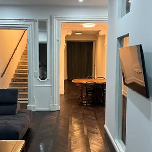  Apartamento Luxurious In The Centre Of