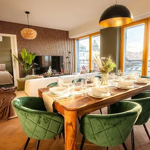 Wenceslas Sq Soho Boutique & Premium 4*, Praga Czechy