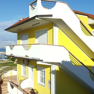  Apartmán Elia Chorvatsko