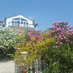  Apartmán Oleander In Chorvatsko