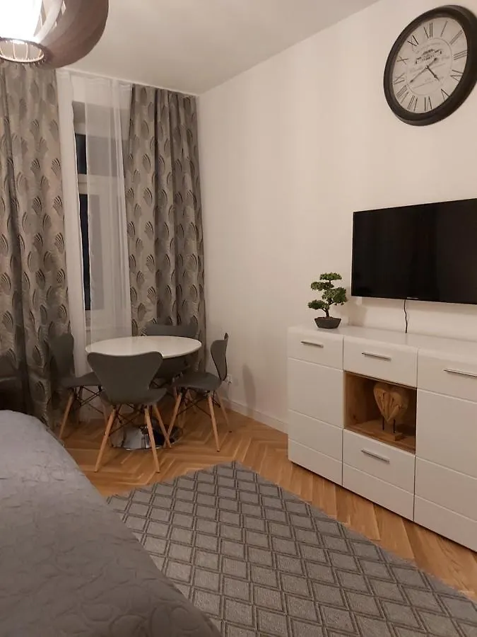 Angelika Apartments Vienna