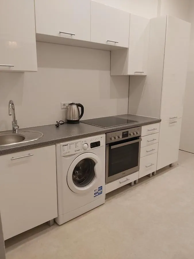 Angelika Apartments Vienna 0*,  Austria